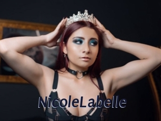 NicoleLabelle Site Cul