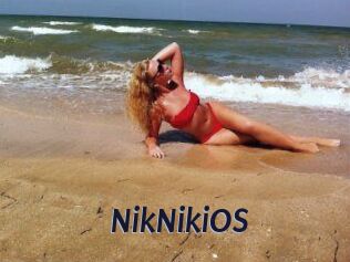 NikNikiOS