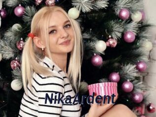 NikaArdent