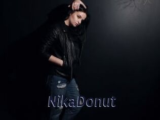 NikaDonut