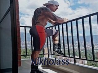 Nikholass