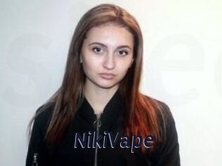 NikiVape