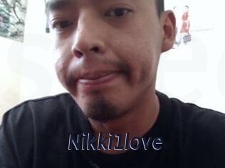 Nikki1love