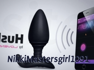 NikkiMastersgirl1091 Site Cul