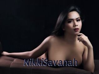 NikkiSavanah