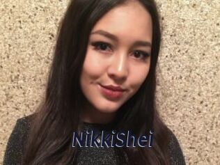 NikkiShei