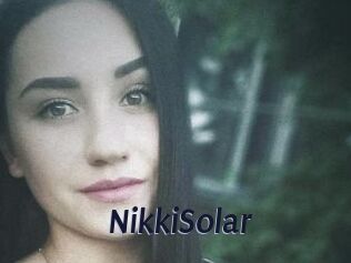 NikkiSolar