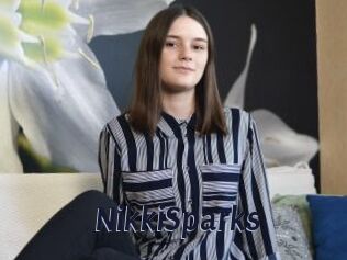 NikkiSparks