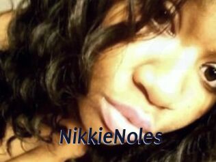 NikkieNoles