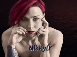 NikkyD
