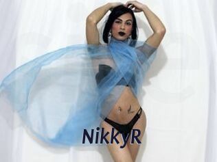 NikkyR