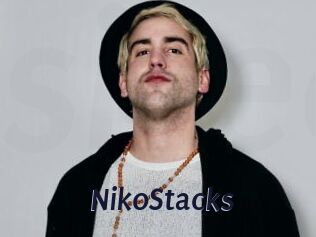 NikoStacks