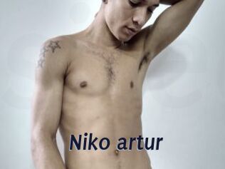 Niko_artur