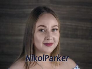 NikolParker