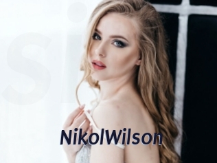 NikolWilson