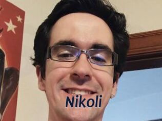 Nikoli