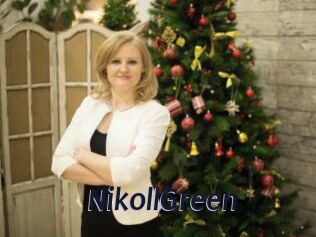 NikollGreen