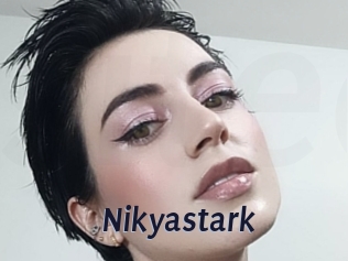 Nikyastark Site Cul