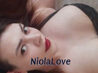 NiolaLove
