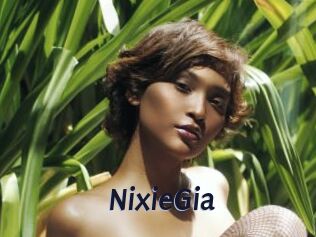 NixieGia