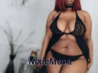 NixieMona