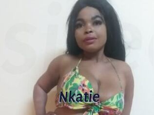 Nkatie