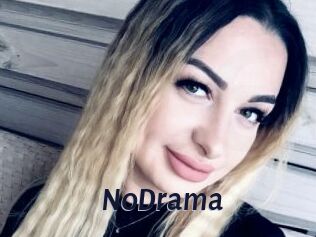 NoDrama