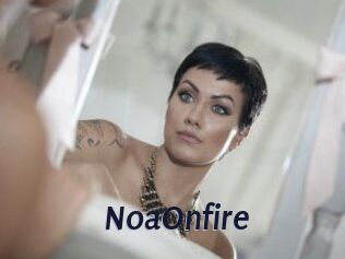 NoaOnfire