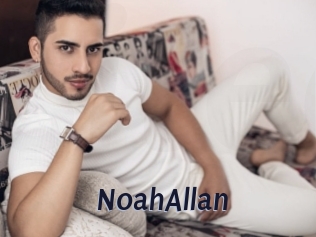 NoahAllan Site Cul