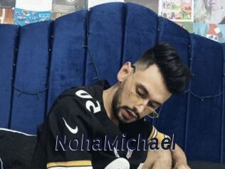 NohaMichael