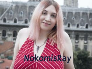 NokomisRay
