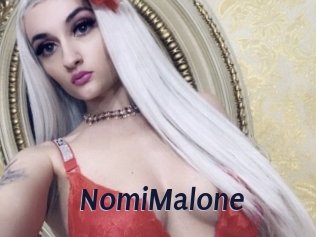 NomiMalone