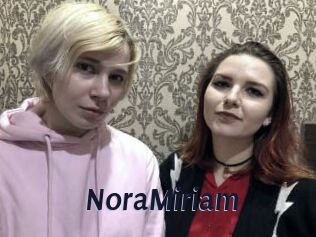 NoraMiriam