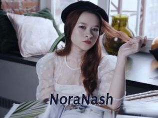 NoraNash