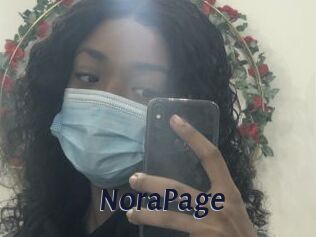 NoraPage
