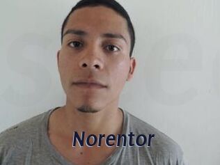 Noren_tor