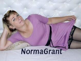 NormaGrant