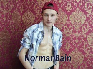 NormanBain