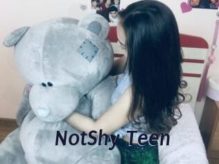 NotShy_Teen