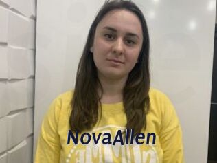 NovaAllen