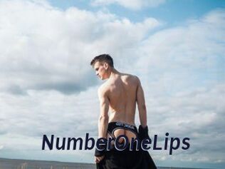 NumberOneLips