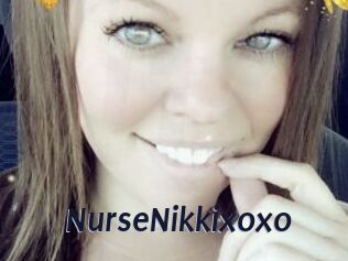 NurseNikkixoxo