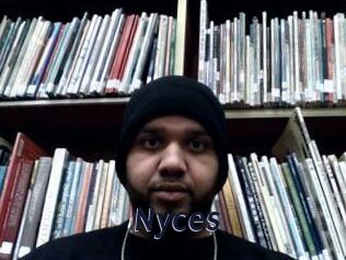Nyces