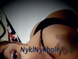 NykiNykhole