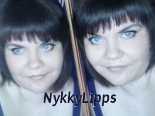 NykkyLipps