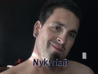 Nykyrian