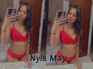 Nyla_May