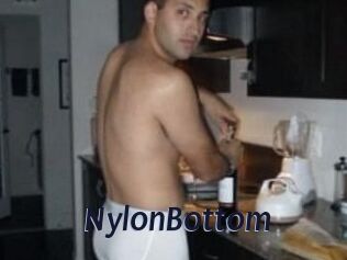 NylonBottom