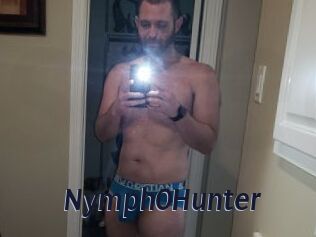 Nymph0Hunter