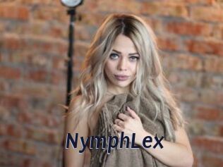 NymphLex